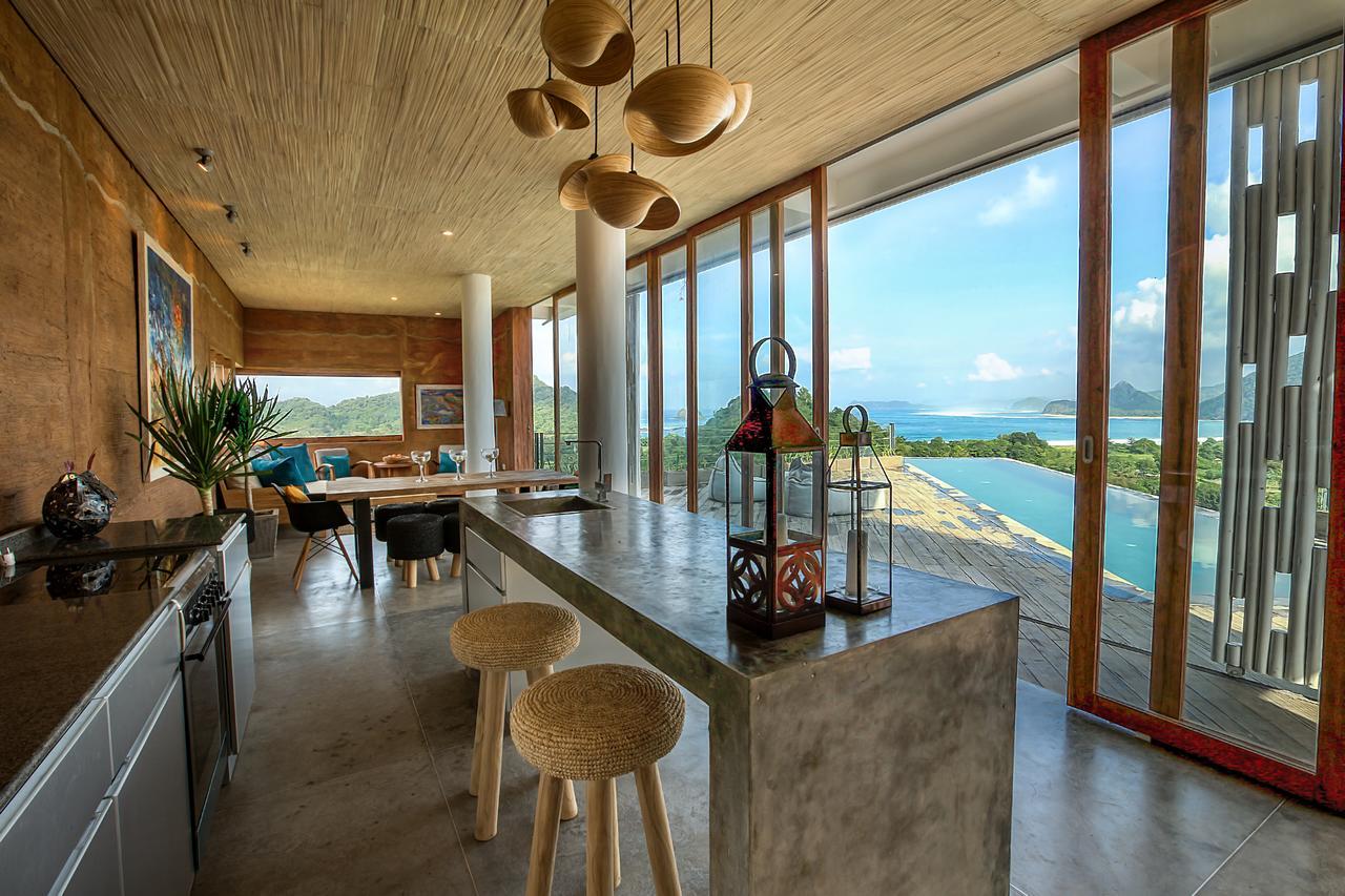 Seven Havens Residence Selong Belanak Exterior photo