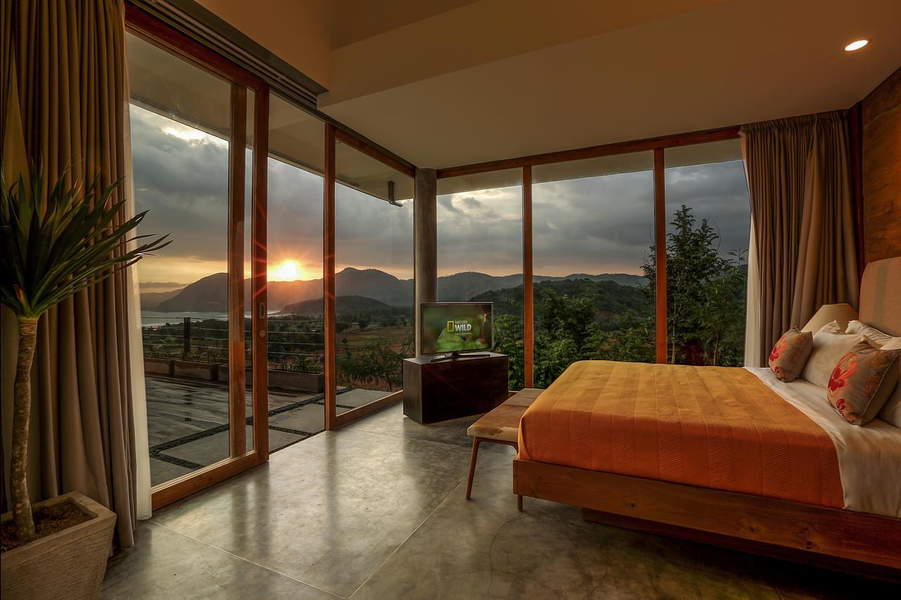 Seven Havens Residence Selong Belanak Exterior photo
