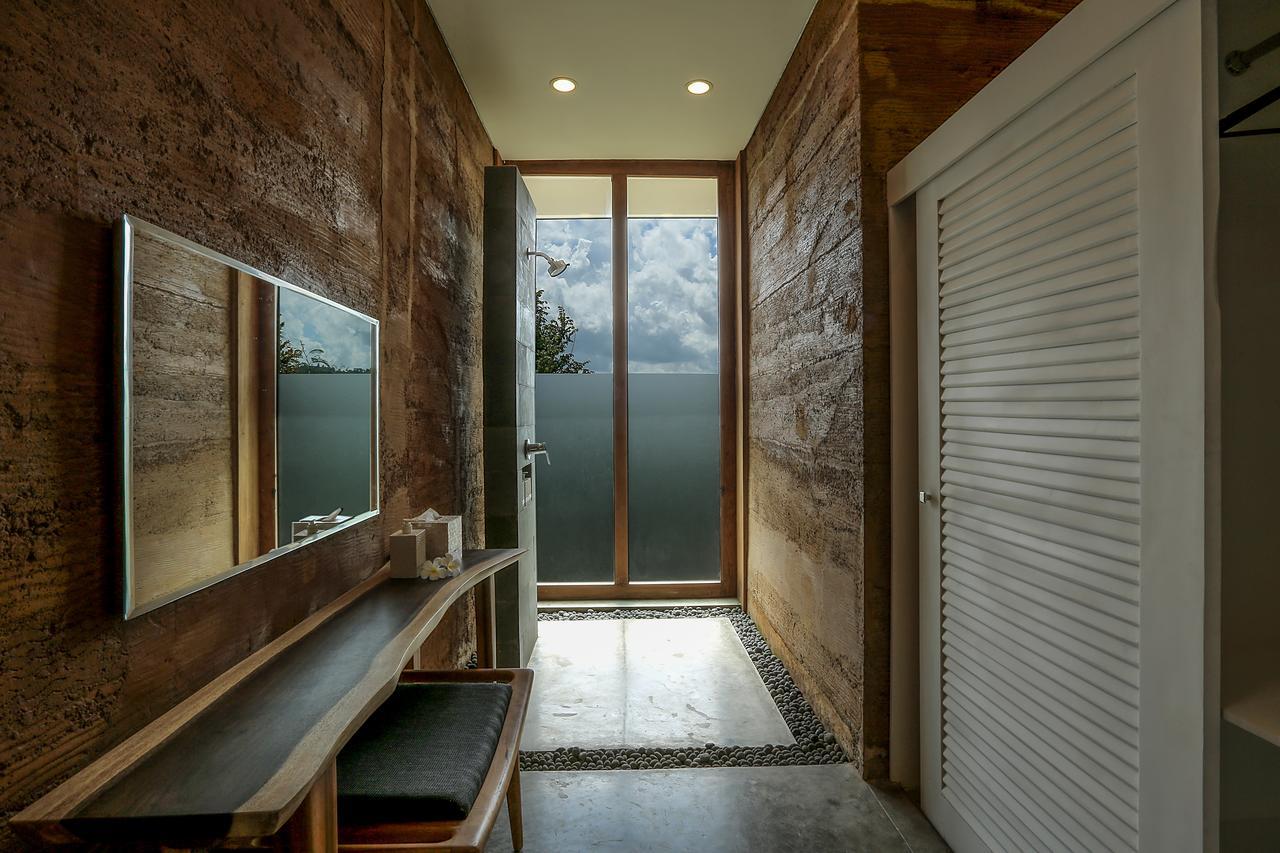 Seven Havens Residence Selong Belanak Exterior photo