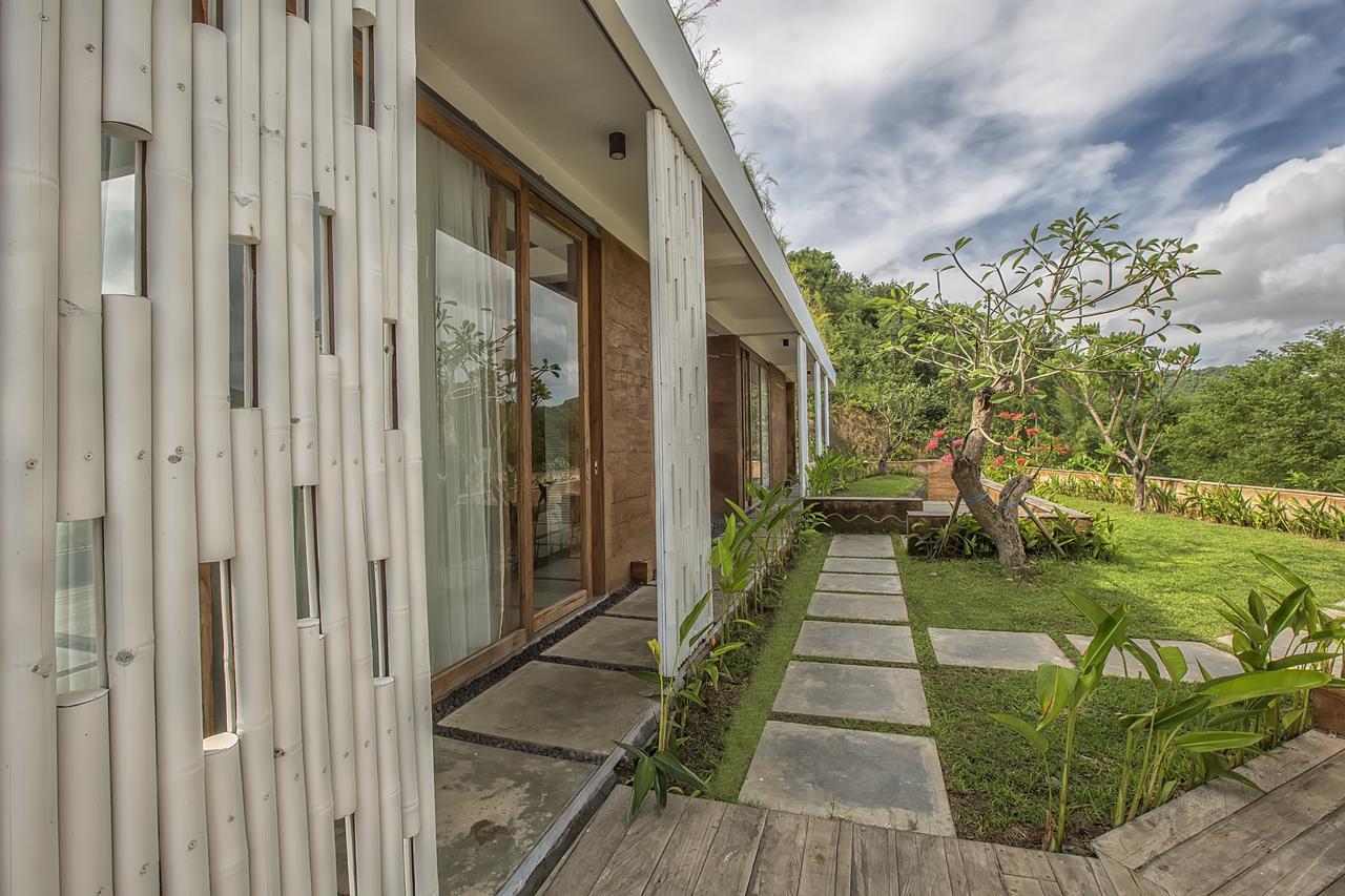 Seven Havens Residence Selong Belanak Exterior photo