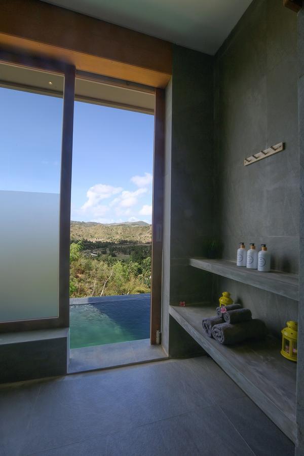 Seven Havens Residence Selong Belanak Exterior photo
