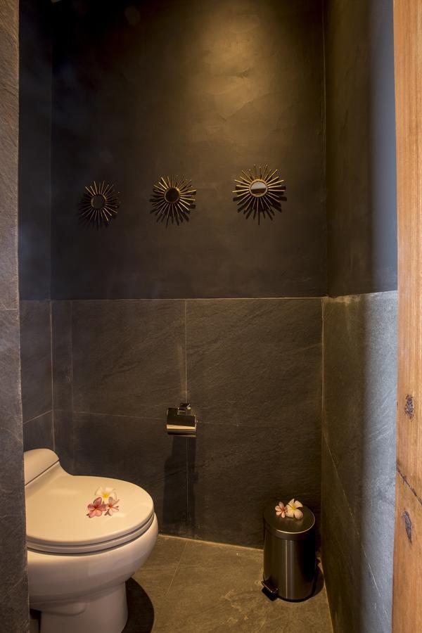 Seven Havens Residence Selong Belanak Exterior photo
