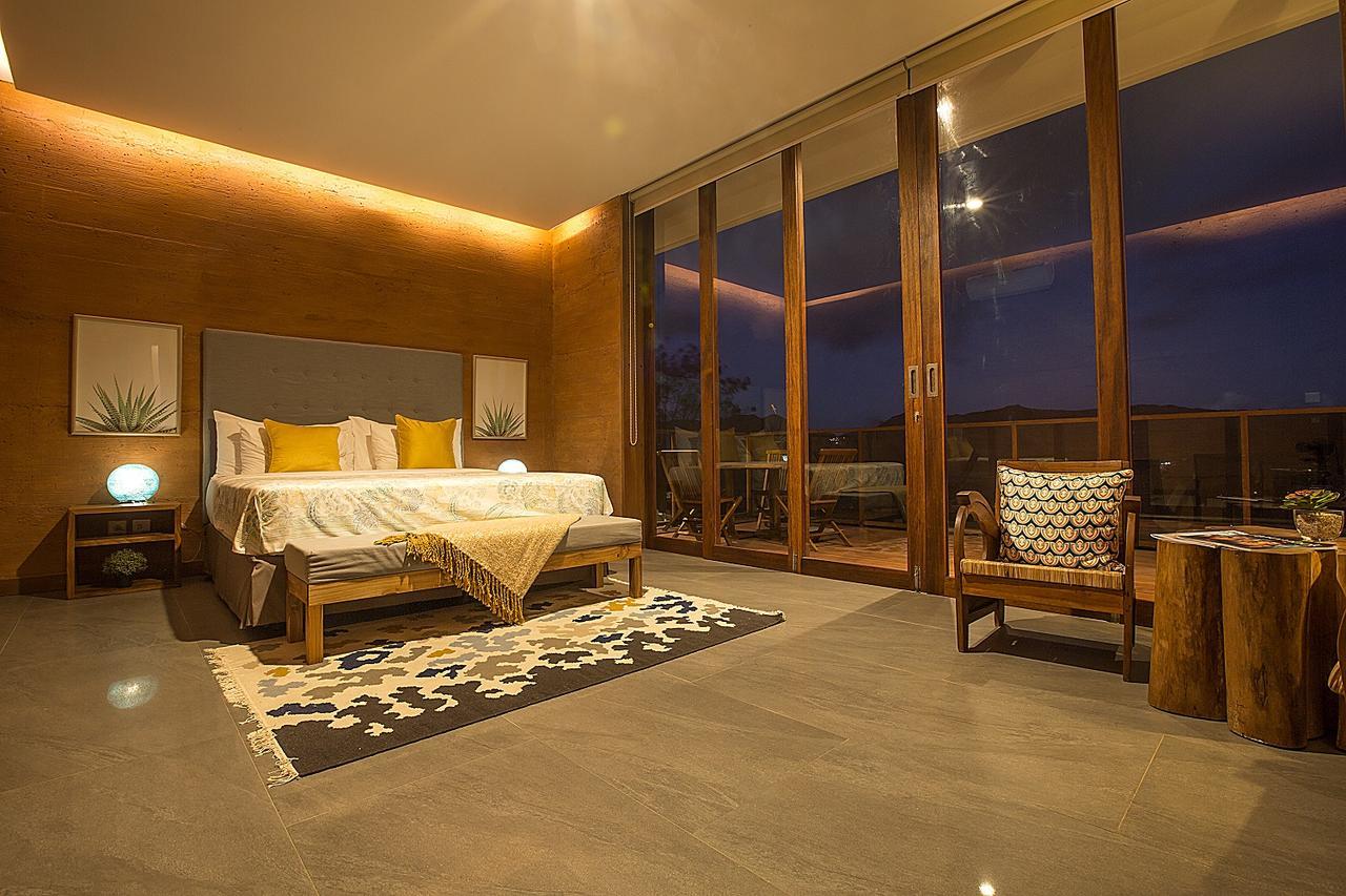 Seven Havens Residence Selong Belanak Exterior photo