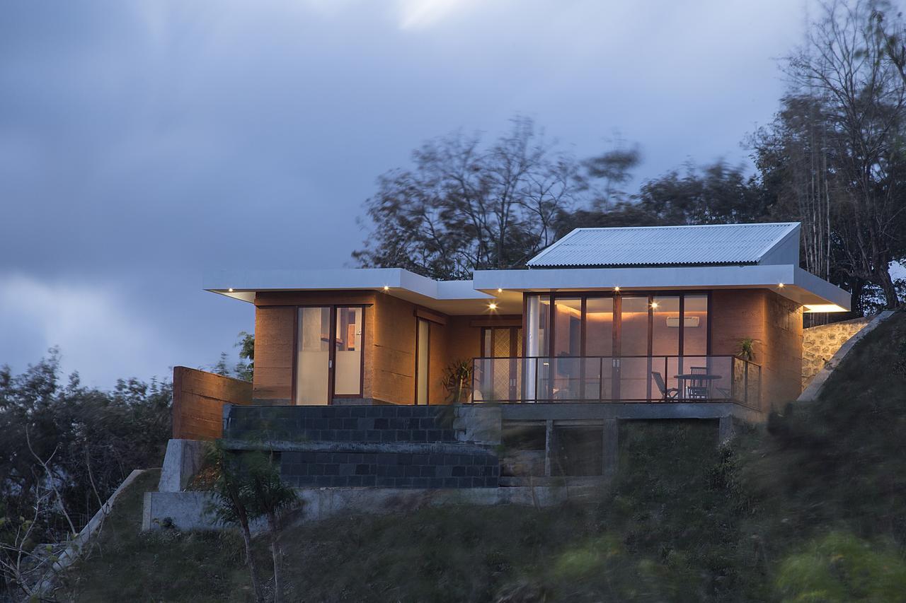 Seven Havens Residence Selong Belanak Exterior photo